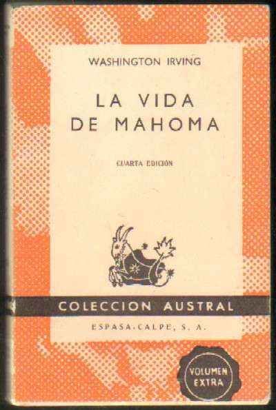 LA VIDA DE MAHOMA