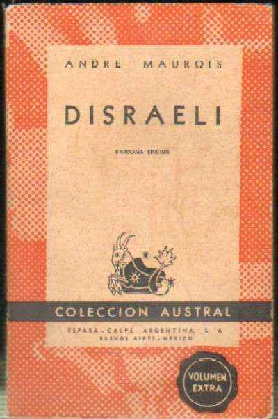 DISRAELI