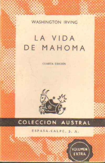 LA VIDA DE MAHOMA