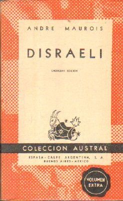DISRAELI