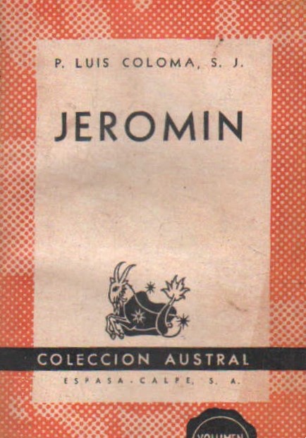 JEROMÍN