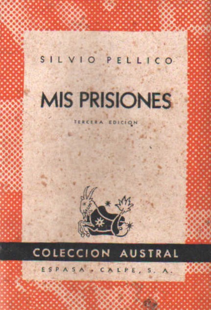 MIS PRISIONES
