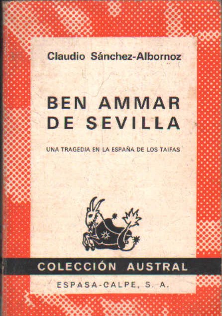BEN AMMAR DE SEVILLA
