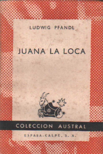 JUANA LA LOCA