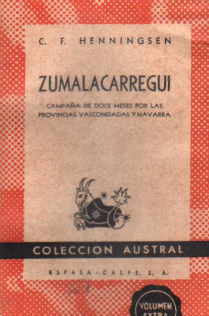 ZUMALACÁRREGUI