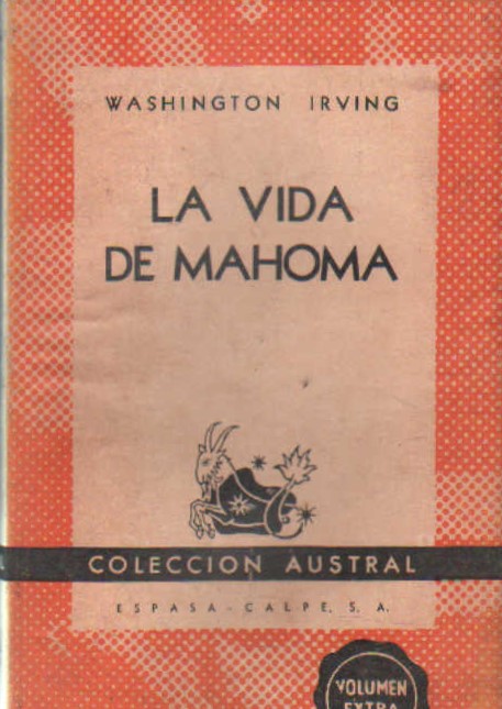 LA VIDA DE MAHOMA