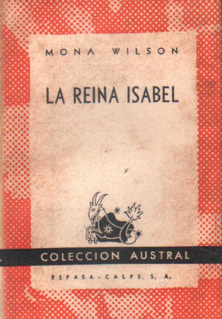 LA REINA ISABEL