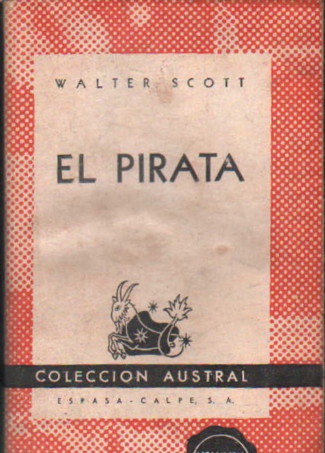 EL PIRATA