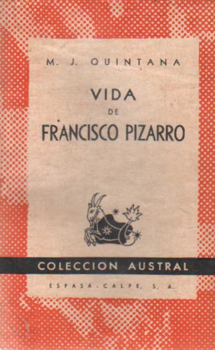 VIDA DE FRANCISCO PIZARRO