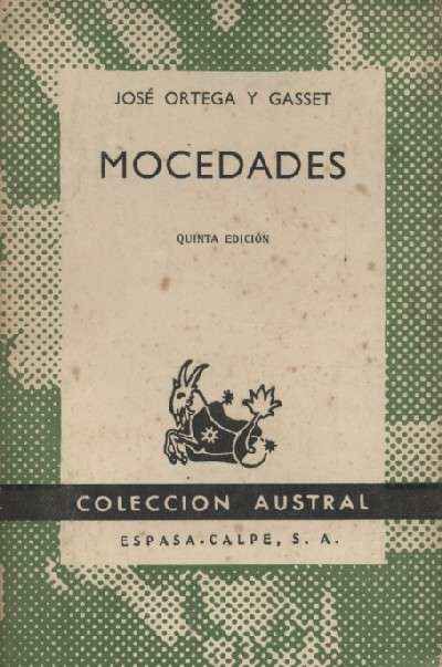 MOCEDADES