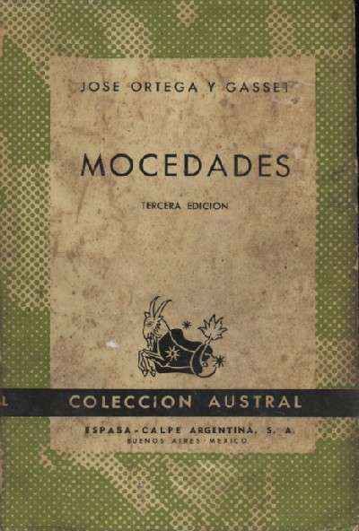 MOCEDADES