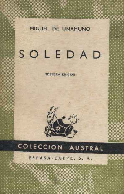 SOLEDAD