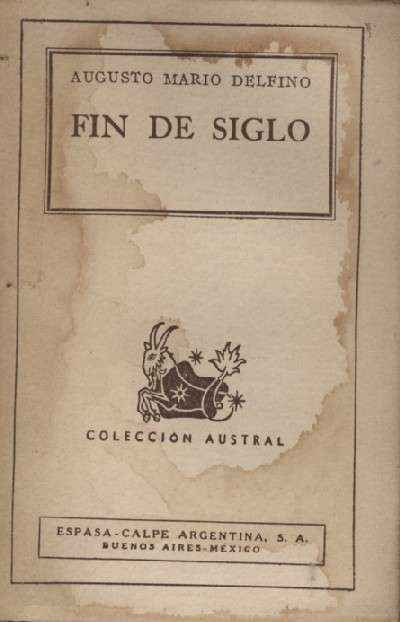 FIN DE SIGLO
