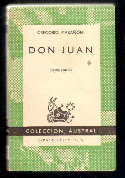 DON JUAN
