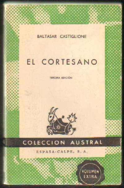 EL CORTESANO