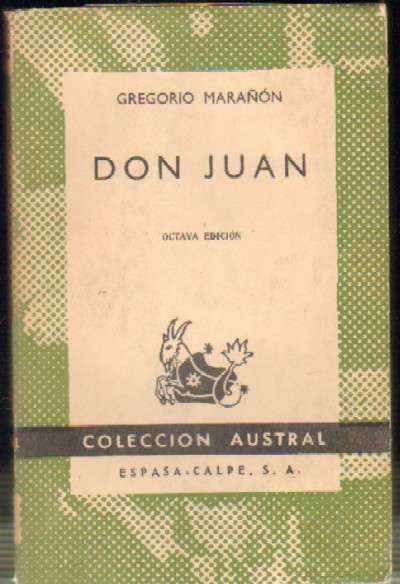 DON JUAN