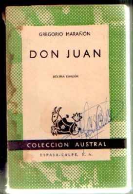DON JUAN