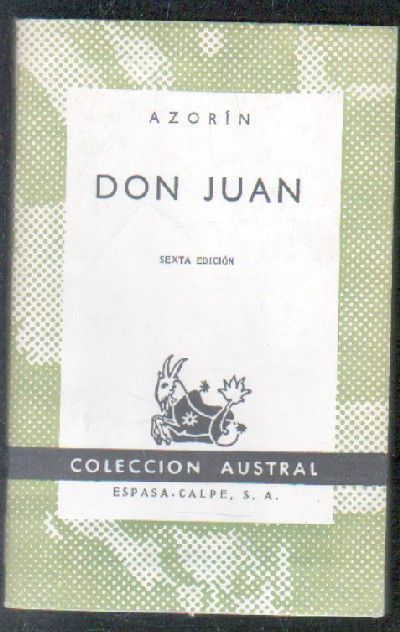 DON JUAN.