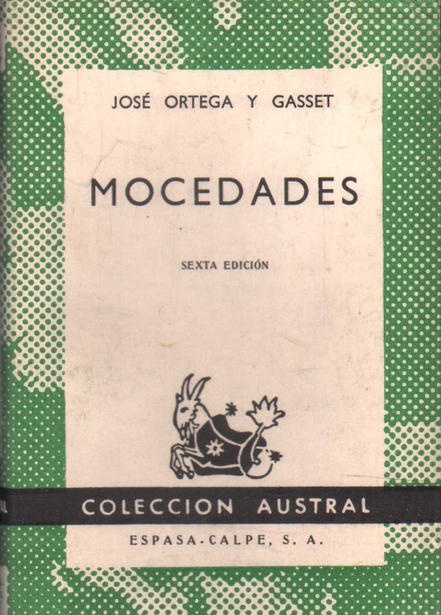 MOCEDADES. Nº 201.