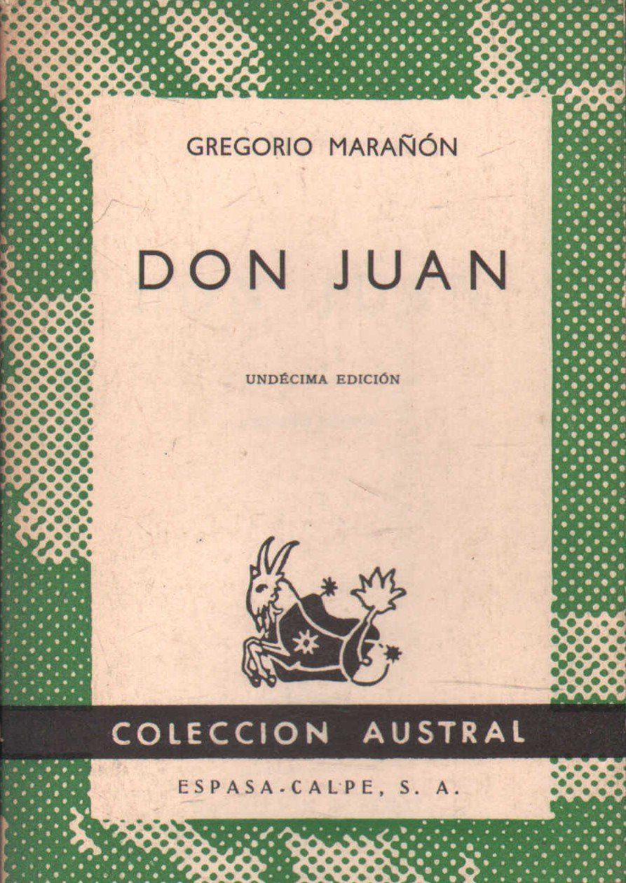 DON JUAN. Nº129.