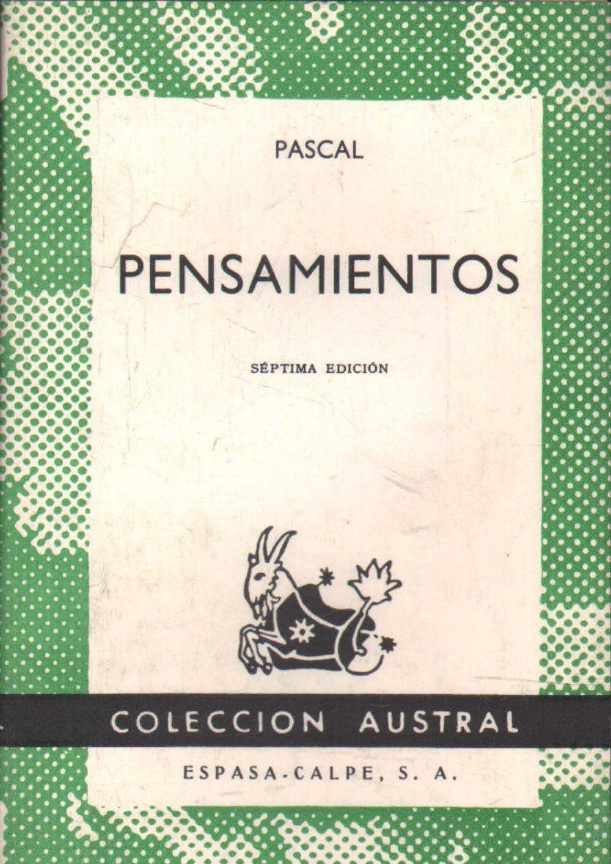 PENSAMIENTOS. Nº96.
