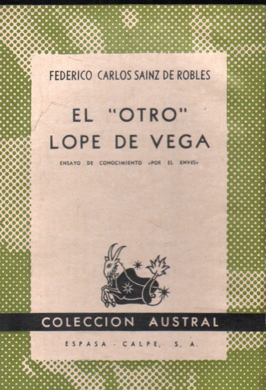 EL "OTRO" LOPE DE VEGA. Nº114.