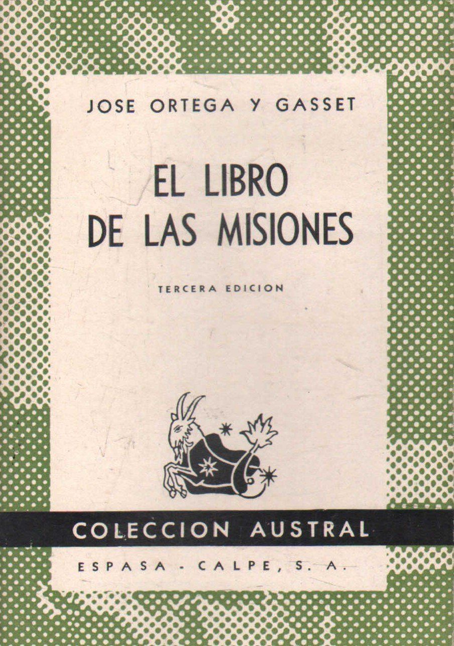 EL LIBRO DE LAS MISIONES. Nº101.