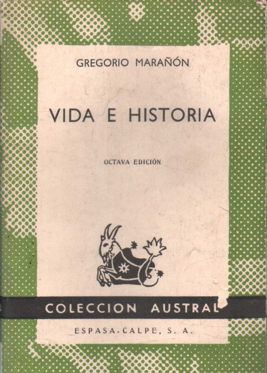 VIDA E HISTORIA. Nº185.