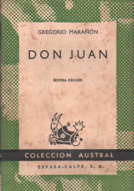 DON JUAN