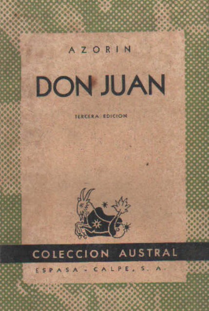 DON JUAN