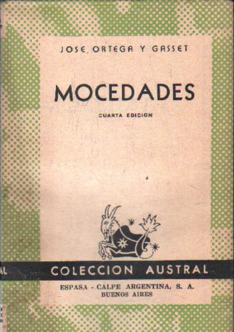 MOCEDADES