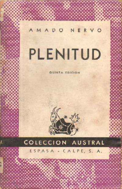 PLENITUD