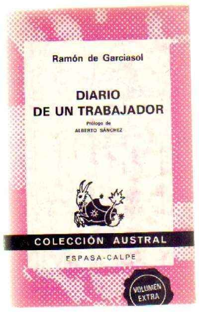 DIARIO DE UN TRABAJADOR