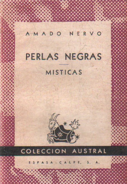 PERLAS NEGRAS MISTICAS