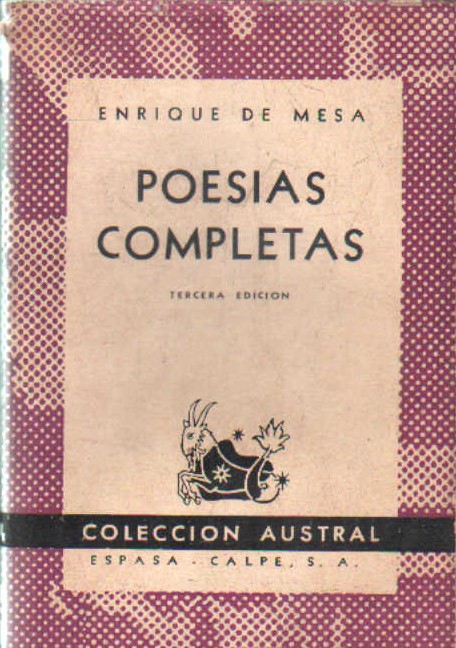 POESIA COMPLETA
