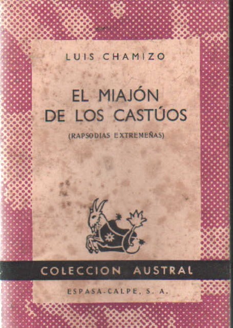 EL MIAJÓN DE LOS CASTUOS
