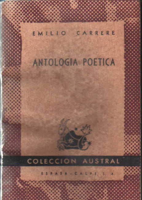 ALTOLOGIA POETICA