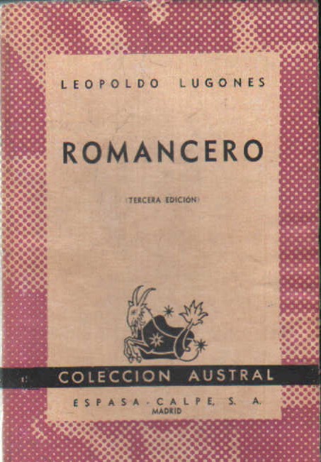 ROMANCERO