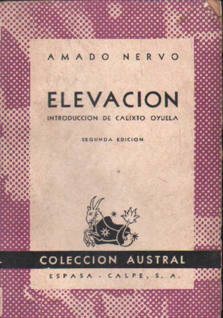 ELEVACIÓN