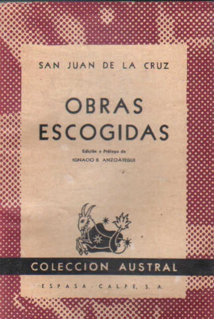 OBRAS ESCOGIDAS