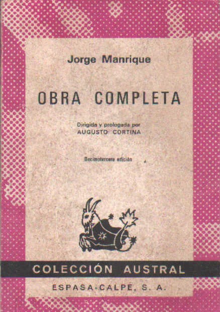 OBRA COMPLETA