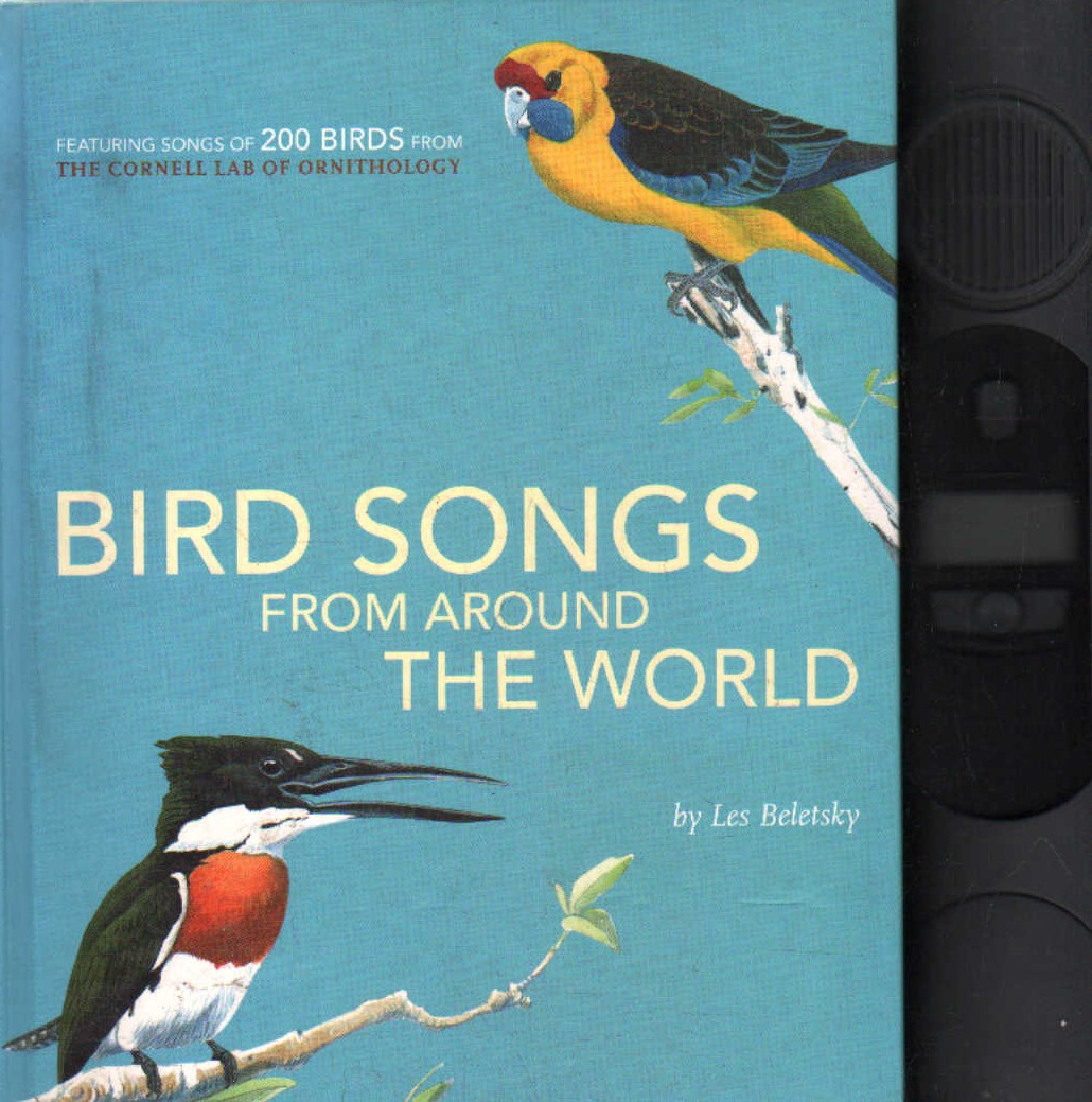 REVISTA PÁJAROS/FOCDE. NÚMERO 20