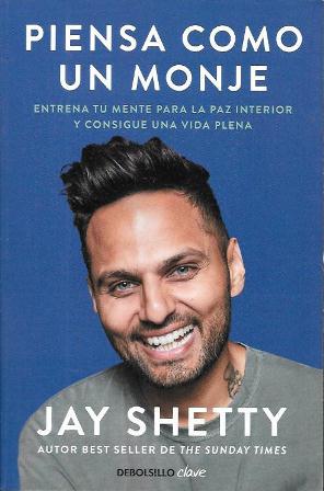 PIENSA COMO UN MONJE