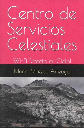 CENTRO DE SERVICIOS CELESTIALES - WI-FI DIRECTO AL CIELO