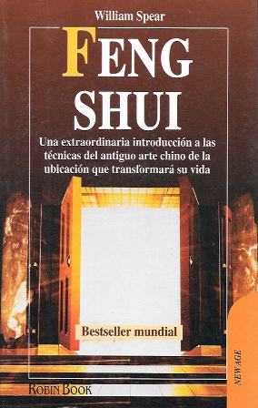 FENG SHUI (BEST SELLER MUNDIAL)