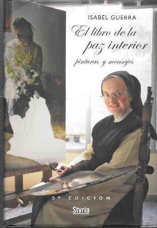 EL LIBRO DE LA PAZ INTERIOR - PINTURAS Y MENSAJES