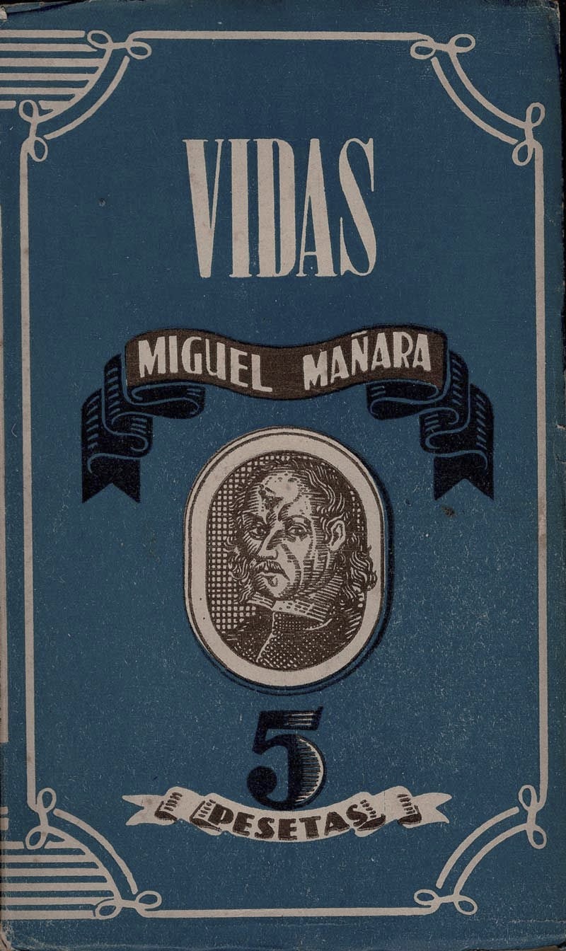 MIGUEL MAÑARA