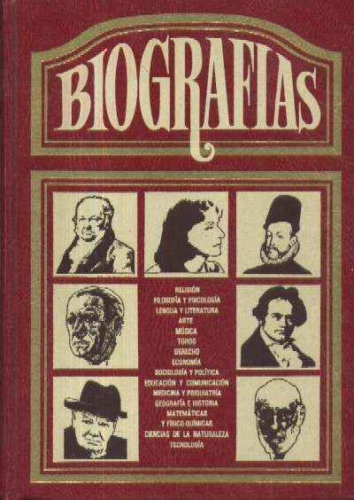 BIOGRAFIAS