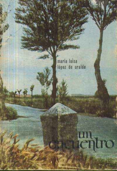 UN ENCUENTRO. APUNTES BIOGRAFICOS DE LA MADRE PAULA DELPUIG DE SAN LUIS