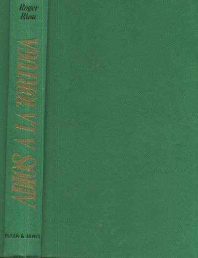 ADIOS A LA TORTUGA